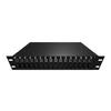keepLINK KP-9000 16-Slot Fiber Optic Transceiver Chassis