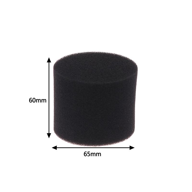 Speaker Guide Tube Bass Air Duct Sponge Cotton Plug Woofer Phase Outlet Reduce Low-Frequency Standing Wave