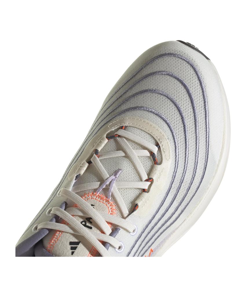 Adidas Supernova X Parley LSF50 Running Orange Size Cm 2.0 Men's Shoes, Non-Dyed/Silver Violet/Impact (HP2236), 27.5