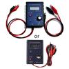 Signal Generator Hall Sensor & Crankshaft Position Sensor Signal Simulator Meter