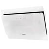 Hotte Aspirante Candy CVMA90W - 611 M³-h - Conduit - A - A - D