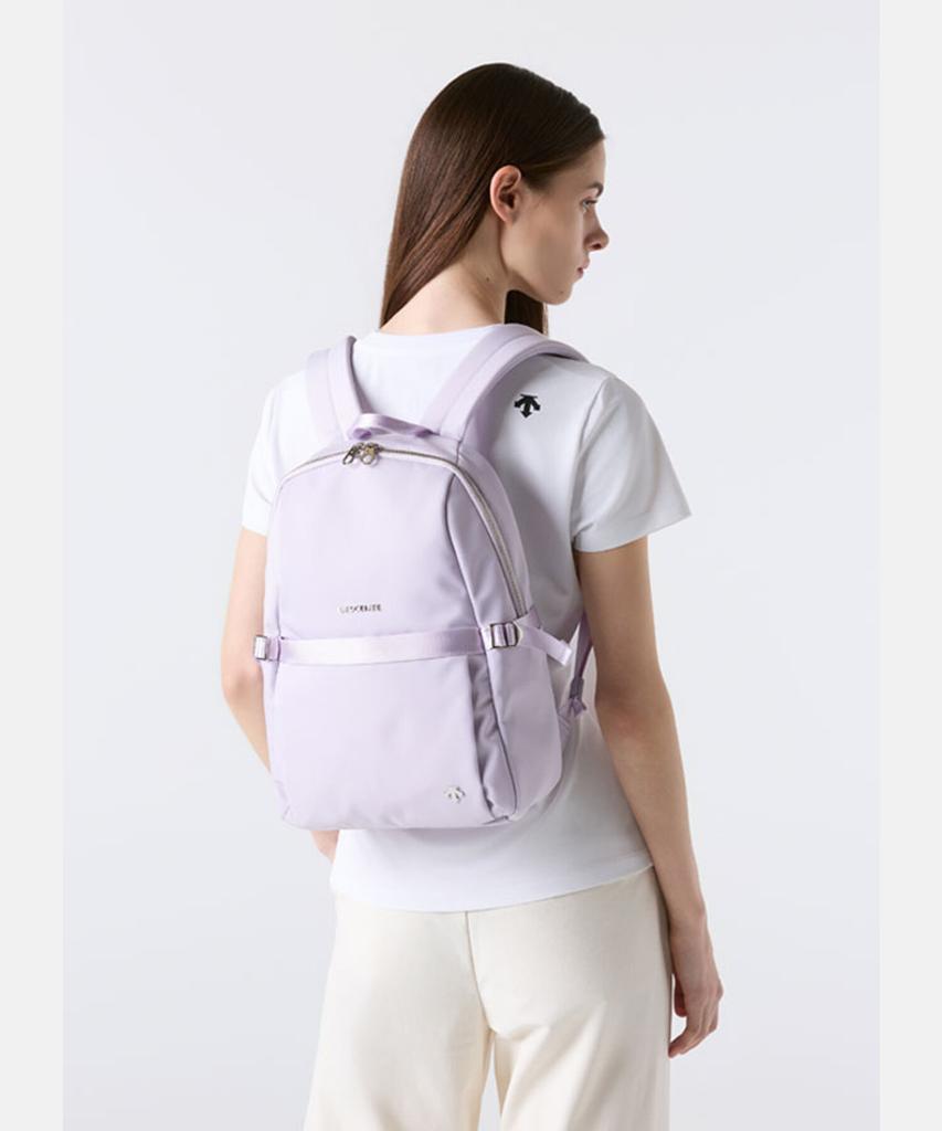 Descente Women'S Daily Backpack Lavender Sr122Ubp10