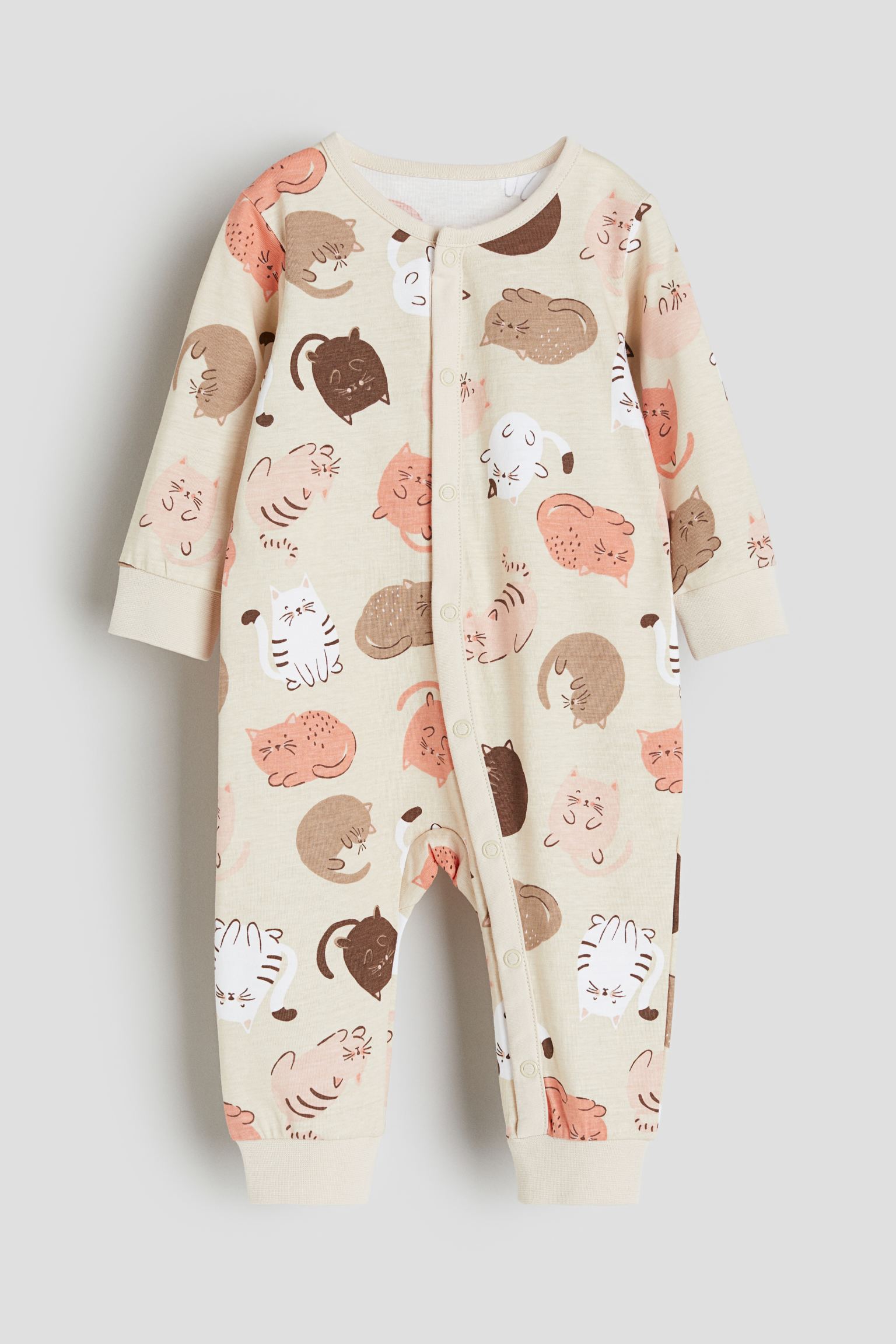 

Слип с рисунком