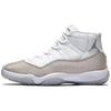 (WMNS) Air 11 Retro 'Vast Grey' Women's AR0715-100
