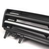 Automotive Exterior Replacement Front Main Center Radiator Grill For Golf Mk7 2013-2017 Pre Facelift 5G0853651 5G0853653