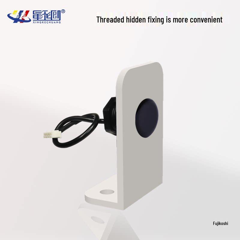 Infrared & Ultrasonic Sensor Laser Rangefinder for Obstacle Detection and Liquid Level Measurement