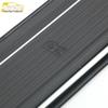 Tucson L 21 Sill Strips - Stainless Steel Bumper Welcome Pedal Decorative Stickers