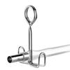 KADAX Juicer Pot 5L Stainless Steel Steamer For Induction Induction Gas Steel 3IN1