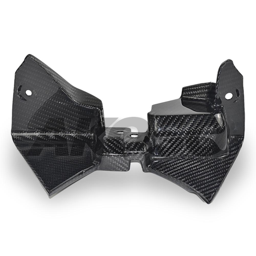 Yamaha R1/R1M 2020+ Carbon Fiber Front Side Fairing Panel Cover
