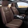 Ensemble de coussins de siège de voiture tout compris à cinq places, housse de siège universelle quatre saisons pour voiture SUV RV voiture de sport