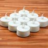 Timeless 24pcs Flameless Led Candle Tea Lights For Charming Christmas Celebrations