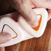 Three-Linked Onigiri Mold Triangle Sushi Mold Once Quickly Make 3Pcs Sushi Rice Ball Mold For Making And Storing Sushi