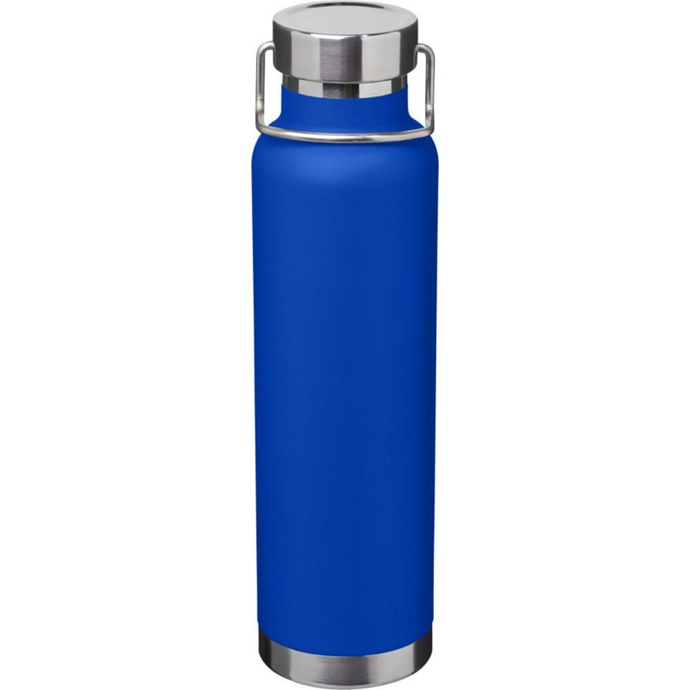 Floso Thor Recycled Stainless Steel 650ml Insulated Water Bottle