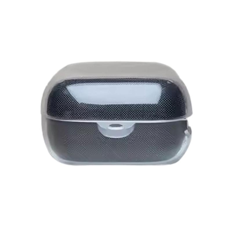 Creative Case for R50i NC AntiScratch Soft Earphone Cover Housing For Earphone Charging Box