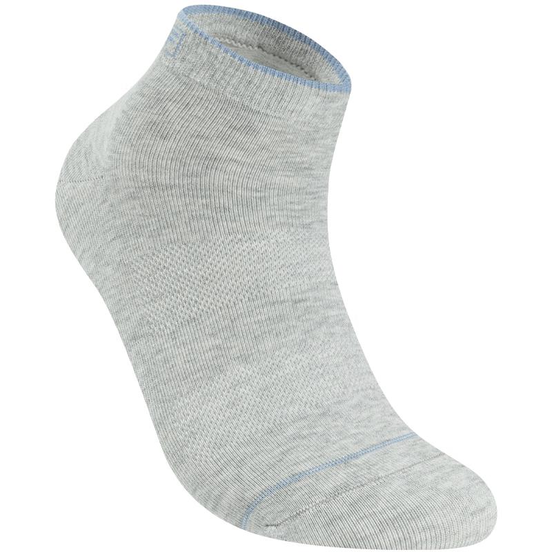 FILA Men s New Low-Cut Antibacterial Sport Socks One Size