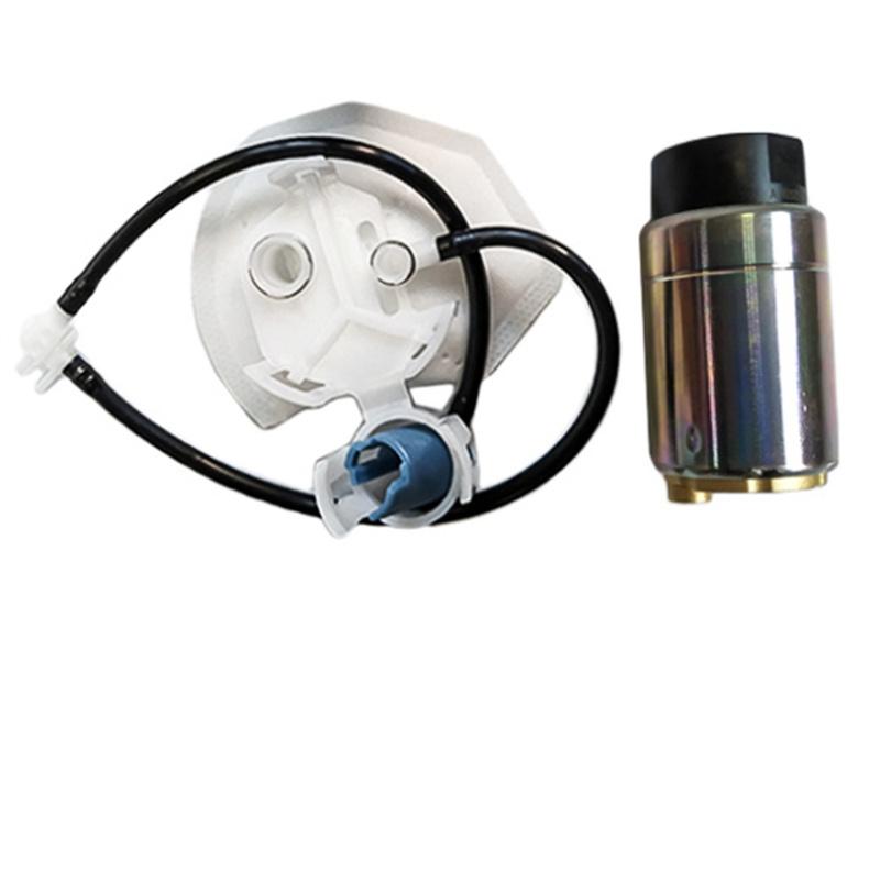 1x 23220-0C050 Brand New Tank Fuel Pump 232200C051 2322037170 232132 For Toyota Hilux 2.0L Fortuner Innova Kijang 2.7L