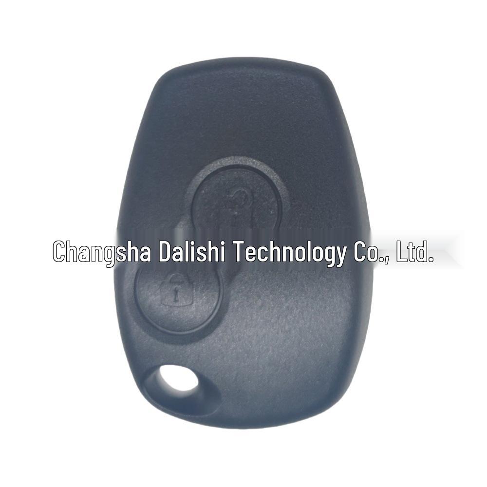 

Замена корпуса пульта ключа Renault на 2-3 кнопки с лезвием 307, интерфейс для чипа бесключевого доступа