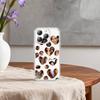 futuristic-chic Zendaya Actress Phone Case For iPhone 17 16 15 14 13 12 11 Mini Pro Max Plus Transparent Cover
