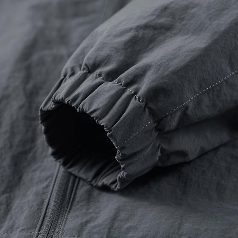 Maoren Men's Waterproof Spring/Autumn Business Casual Jacket