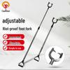 Telescopic Anti-Riot Steel Fork