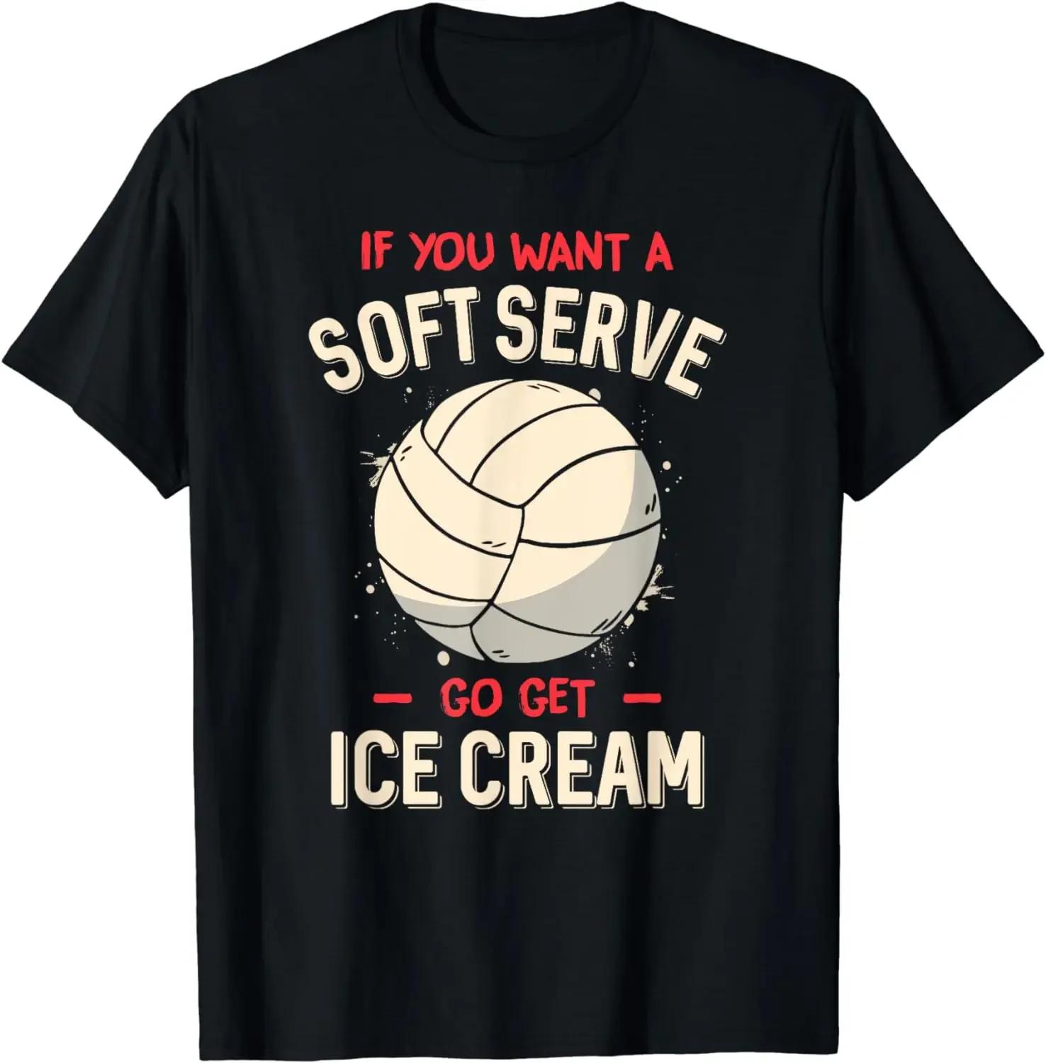 

Summer Funny Volleyball Shirt for Girls Teens Women TShirt Women Men Clothing Tops Graphic T Shirts 4XL
