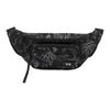 New LiNing Polyester Sling Bag Regular Unisex Black ABDU109-2