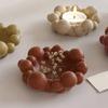 2026 Latest Models Irregular Cloud Tray Plaster Silicone Mold DIY Handmade Aromatherapy Gypsum Jewelry Storage Desktop Mould