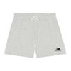 New Balance Casual Shorts Unisex Light Gray US21500-SAH