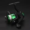 Wangfeng Small Spinning Fishing Reel