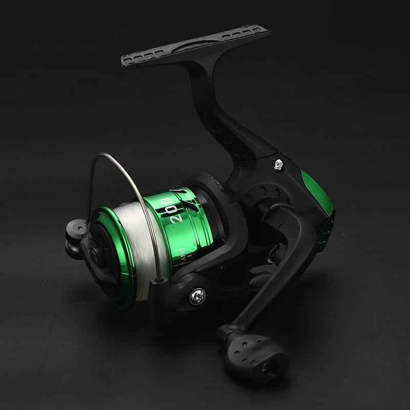 Wangfeng Small Spinning Fishing Reel