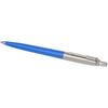 Pen "Parker Jotter Recycled" (blue ink) Process blue