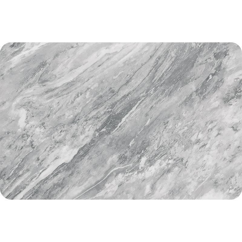 

Коврик для ванны с диатомовой грязью премиум-класса: Быстросохнущий, нескользящий, мягкий и впитывающий воду для полов в ванной комнате 40x60 cm