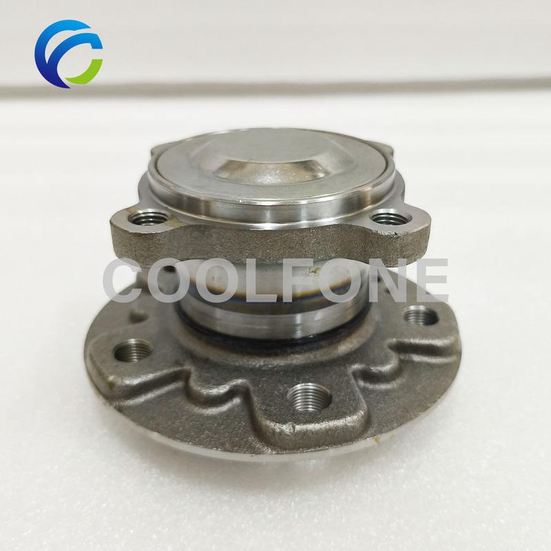Rear Wheel Hub Bearing For BMW Mini F55 F56 Cooper D S CLUBMAN F54 Convertible F57 33416852156 33416867927 6852156 6867927
