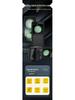 Samsung GALAXY ZFLIP6 Foldable Screen Protective Robot Case