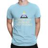 Gender Not Found Agender Non Binary Pride Awesome Cotton Tee Shirt Unisex TShirt Short Sleeve Error T Shirts Crewneck Clothes