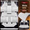 TPE Floor Mats for 2025 Geely Galaxy M9 - Complete Interior Set