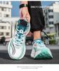Yueying Pro Ultralight Breathable Anti-Slip Running Shoes - Couple Style