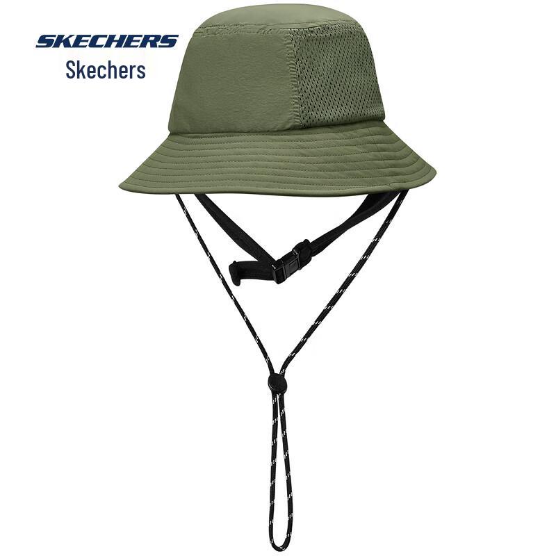 Skechers Sports Bucket Hat