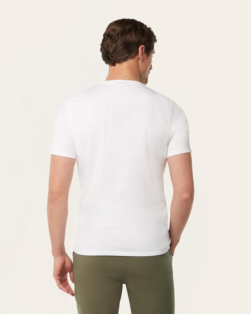 Listen to Lou Reed Subway Style Fan Art Graphic Tee Short-Sleeve Unisex T-Shirt