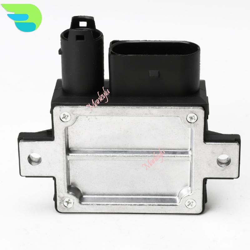 Glow Plug Control Unit Relay Module For E90 E91 E92 E93 F10 F11 F07 N57 12217800156 12218591724