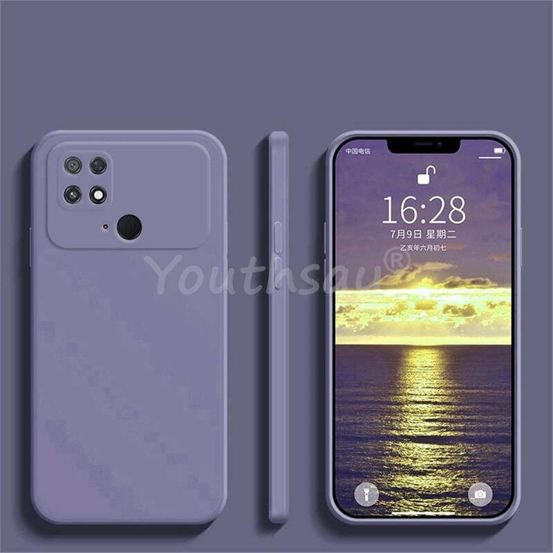 

Для Xiaomi POCO C40 Чехол Для POCO C40 F4 X4 X3 F3 GT M4 X4 Pro Чехол Силиконовый TPU Защитный Резиновый Бампер Capa Чехол Для POCO C40 Чехол For POCO C40