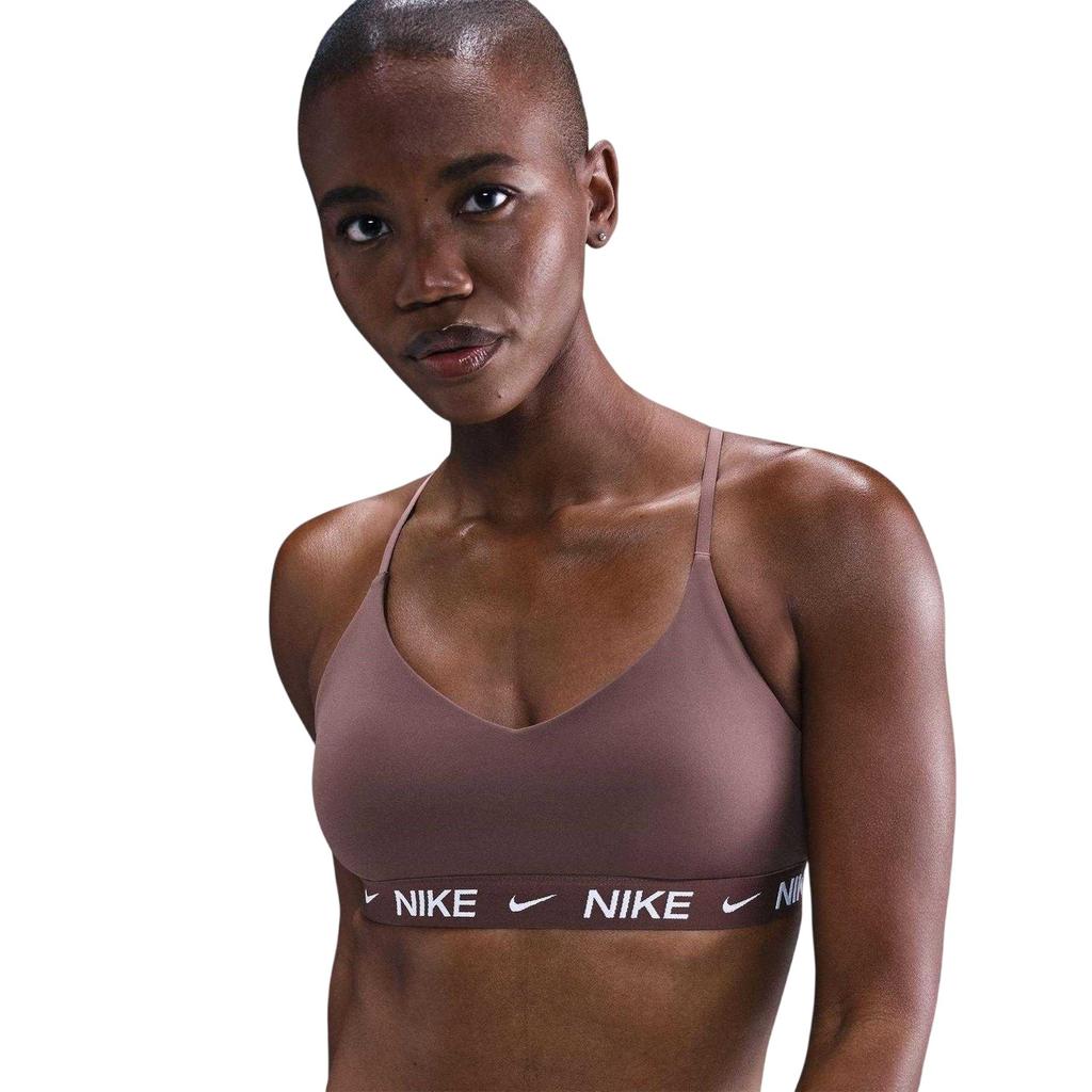 Nike Womens/Ladies Indy Light Support Sports Bra