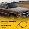 Trans Shift Cable For C1500 Chevy C2500 C3500 Tahoe Yukon Gmc Cadillac Escalade