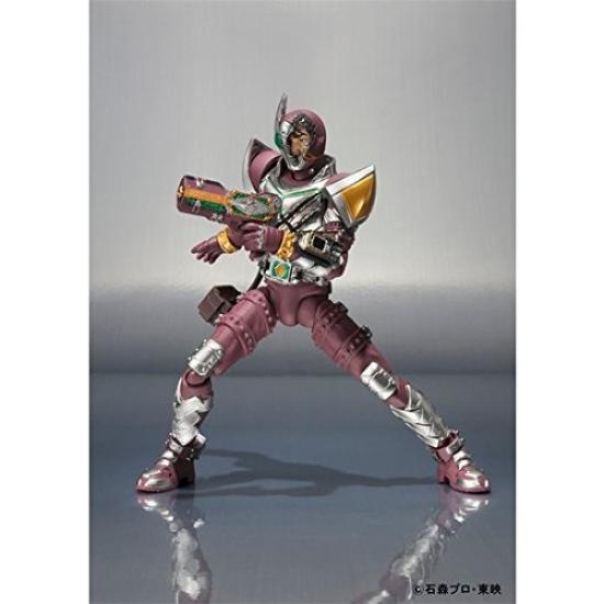 S.H.Figuarts Kamen Rider Garren (Broken Head Ver.) (Toei Hero Net Exclusive) "Kamen Rider Blade"