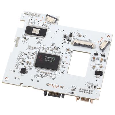 Replacement LTU2 PCB Drive Unlocked Board for XBOX360 Slim DG 16D4S for DG 16D5S
