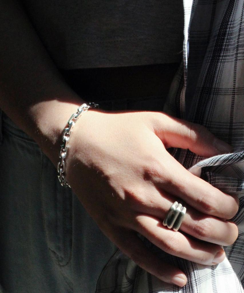 Chorock Surface Bracelet
