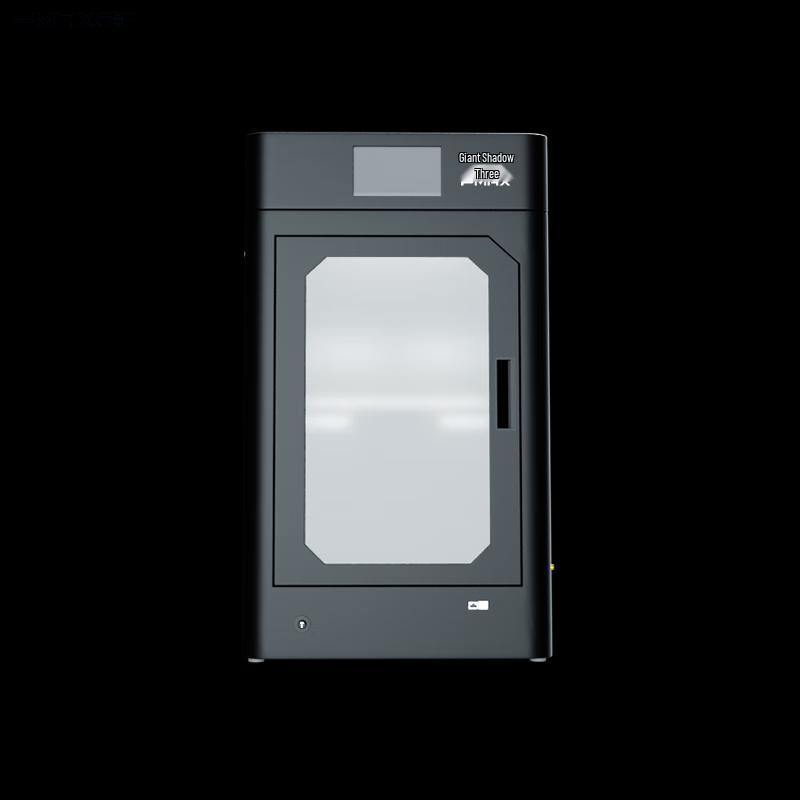 PMAX High-Precision FDM Industrial 3D Printer