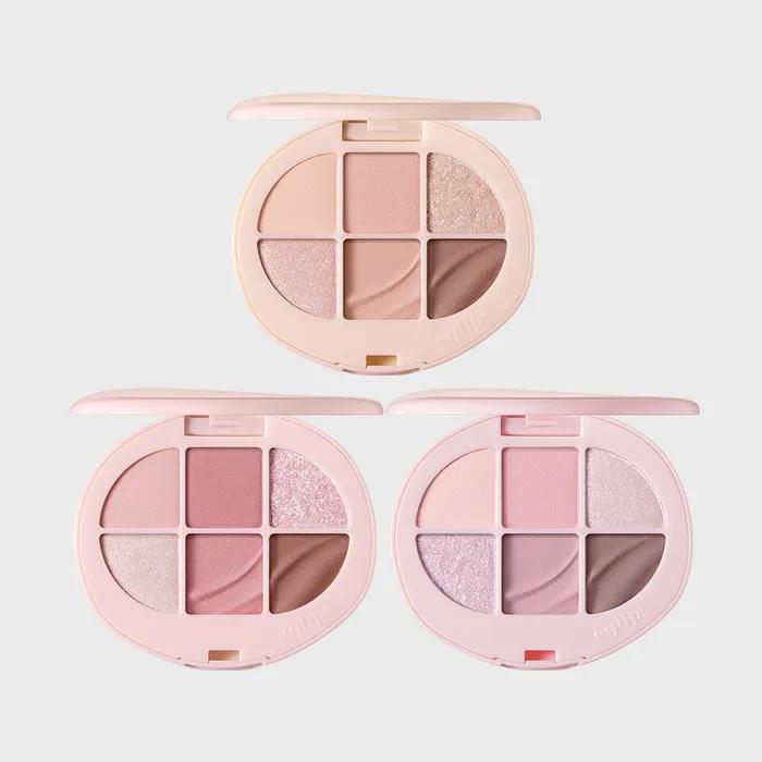 Soft Eye Palette (3 Colors)