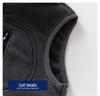 Children's Autumn/Winter Fleece Stand-Up Collar Vest - Unisex Sleeveless Jacket