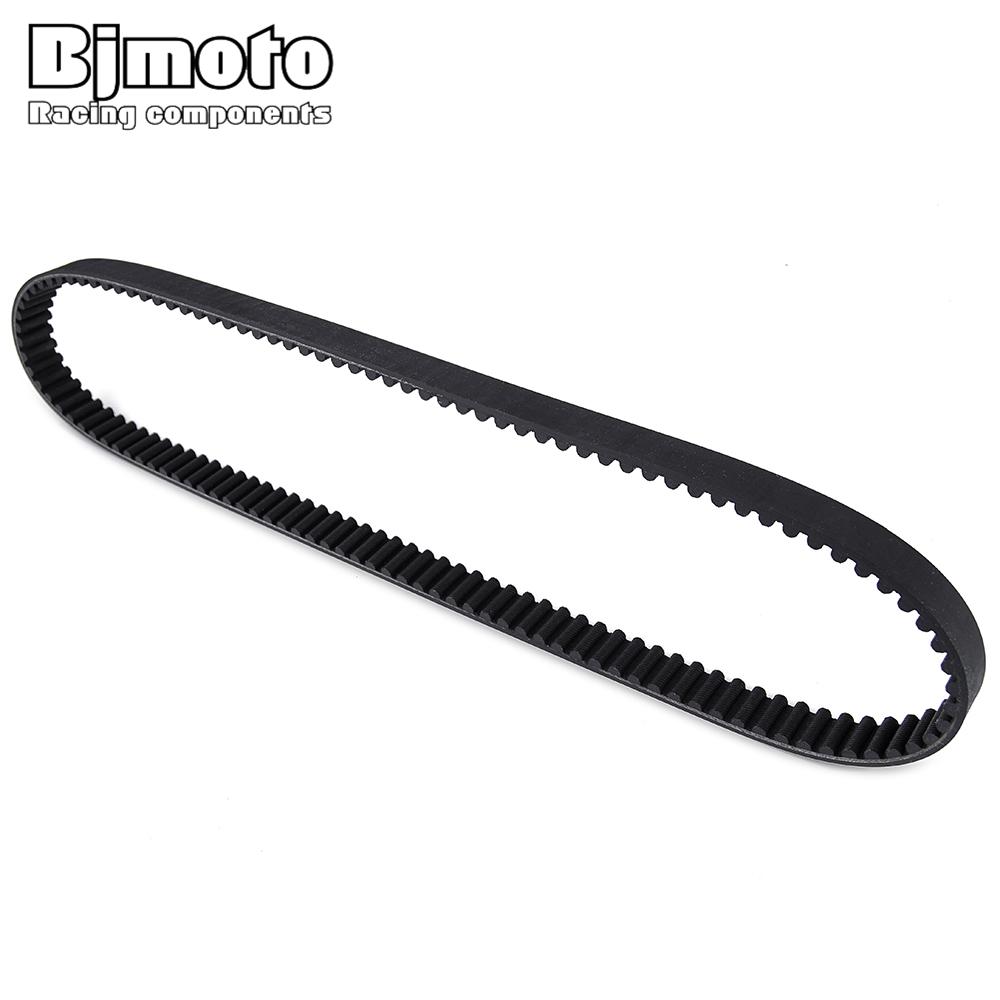 Drive Belt For YAMAHA XP530 XP560 T-MAX TMAX 530 530DX 530SX 560 ABS TECH MAX